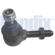 040789B BENDIX Наконечник поперечной рулевой тяги