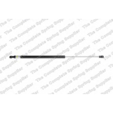 8166754 LESJOFORS Газовая пружина, крышка багажник