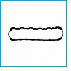 53062 GLASER Прокладка, крышка головки цилиндра