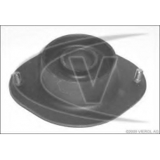 V40-1240 VEMO/VAICO Опора стойки амортизатора
