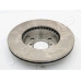DI-891 JAPANPARTS Тормозной диск