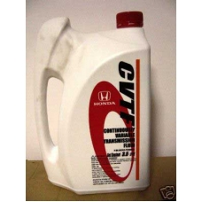 08269-P99-08ZT3 HONDA Спецжидкость для вариаторных коробок