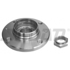 26997 SPIDAN Комплект подшипника ступицы колеса