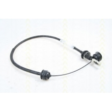 8140 28240 TRISCAN Трос, управление сцеплением