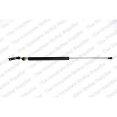 8135711 LESJOFORS Газовая пружина, крышка багажник