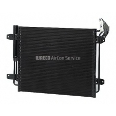 8880400434 WAECO Конденсатор, кондиционер