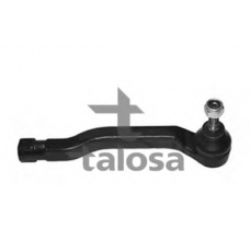42-04573 TALOSA Наконечник поперечной рулевой тяги