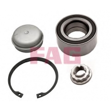 713 6679 60 FAG Комплект подшипника ступицы колеса