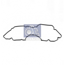 4.20538 DIESEL TECHNIC Прокладка, крышка картера рулевого механизма