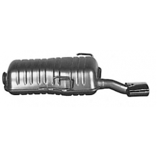 21.15.07 IMASAF Глушитель выхлопных газов конечный