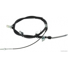 600000122560 MAGNETI MARELLI Трос, стояночная тормозная система