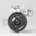 DCP50242 DENSO Компрессор, кондиционер