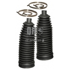 1444700719 Jp Group Комплект пылника, рулевое управление