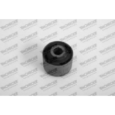 L29805 MONROE Втулка, балка моста