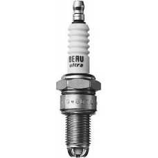 Z44 BERU Свеча зажигания