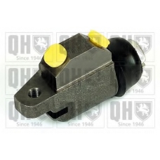 BWC3326 QUINTON HAZELL Колесный тормозной цилиндр