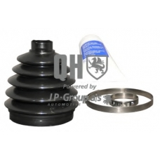 1243600519 Jp Group Комплект пылника, приводной вал