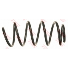 JCS1372 TRW Пружина ходовой части