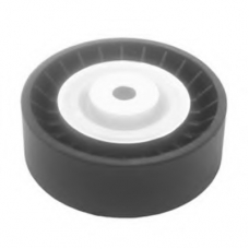 331316170320 MAGNETI MARELLI Натяжной ролик, поликлиновой  ремень