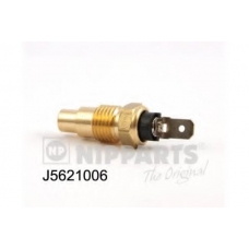 J5621006 NIPPARTS Датчик, температура охлаждающей жидкости