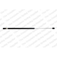 GS0656 ROC Газовая пружина, крышка багажник