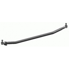 33998 01 LEMFORDER Поперечная рулевая тяга