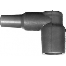 VESO121 BERU Вилка, распределитель зажигания; Вилка, катушка за