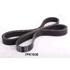 DV-7PK1930 JAPANPARTS Поликлиновой ремень