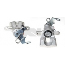 403346 SPIDAN Тормозной суппорт