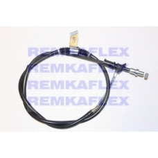 40.1030 REMKAFLEX Трос, стояночная тормозная система