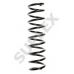 06183 SUPLEX Пружина ходовой части