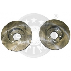 BS-4740 OPTIMAL Тормозной диск