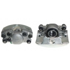 344357 BUDWEG CALIPER Тормозной суппорт