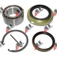 201042 ABS Комплект подшипника ступицы колеса