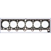 10032810 AJUSA Прокладка, головка цилиндра