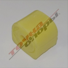 9-08-1497 Tochka opory Полиуретановый сайлентблок передней подвески, нижнего рычага