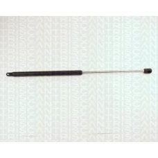 8710 2911 TRIDON Gas spring rear