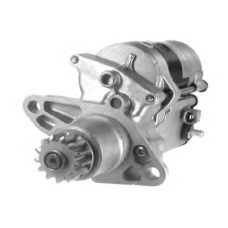 LRS00897 TRW Стартер