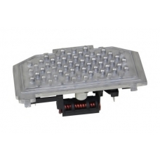 16558 OSSCA Блок управления, отопление / вентиляция