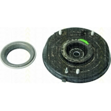 8500 25912 TRISCAN Опора стойки амортизатора