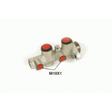 PRH3456 PROTECHNIC Главный тормозной цилиндр