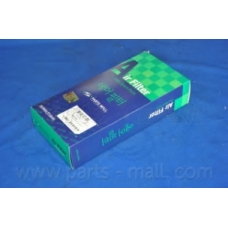 PMG-002 Parts mall Фильтр, воздух во внутренном пространстве