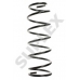 10055 SUPLEX Пружина ходовой части