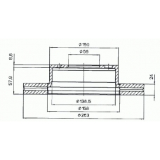 BSF4761 QUINTON HAZELL  