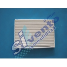 P721 SIVENTO Фильтр, воздух во внутренном пространстве