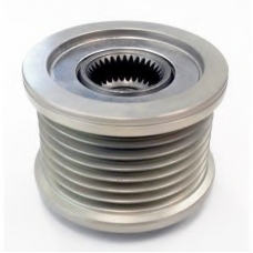 4555105 HOFFER Механизм свободного хода генератора