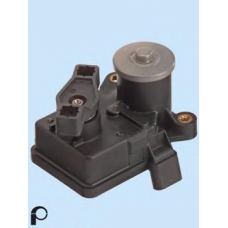 7.01132.11.0 PIERBURG Регулировочный элемент, заслонка входящих газов(вп