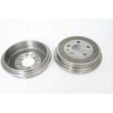 8120 29222 TRISCAN Тормозной барабан