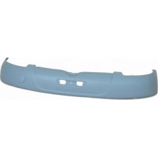 8109903 KLOKKERHOLM Front bumper