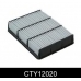 CTY12020 COMLINE Воздушный фильтр
